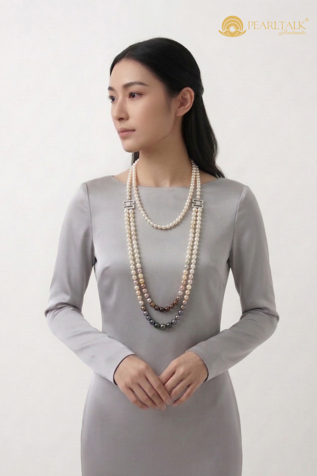 CHUỖI NGỌC TRAI GLORY